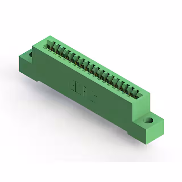 342-018-524-104 EDAC Inc.  Edgeboard Connectors